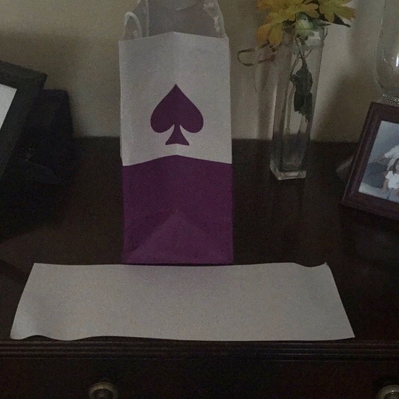 💕💕2X Host Pick💕💕⬇️Price Drop⬇️4 NEW authentic Kate spade ♠️ shopping bags - Picture 2 of 2